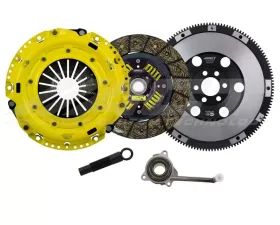 ACT Heavy Duty Performance Street Sprung Clutch Kit Audi TT Quattro | Volkswagen Beetle TDI 1998-2006