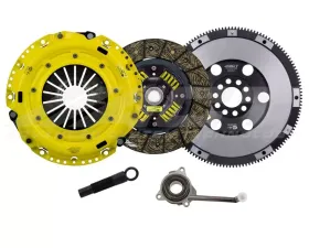 ACT Heavy Duty Performance Street Sprung Clutch Kit Volkswagen GTI | Jetta GLI 02-05