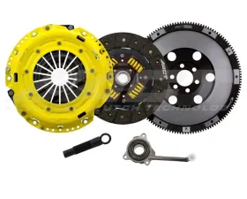 ACT Heavy Duty Performance Street Sprung Clutch Kit Audi A3 | Volkswagen Jetta 06-09