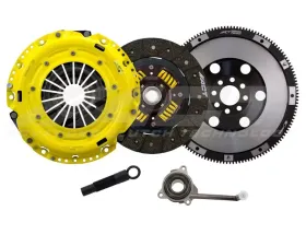 ACT Heavy Duty Performance Street Sprung Clutch Kit Audi A3 | Volkswagen Passat 06-09