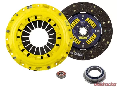 ACT XT/Perf Street Sprung Clutch Kit Toyota Supra 93-98 - TS4-XTSS