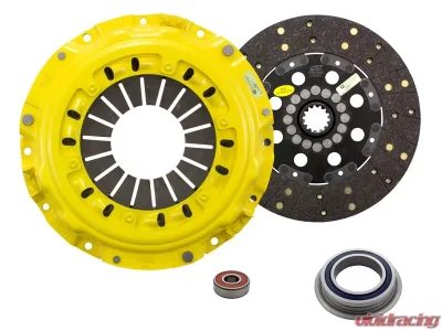 ACT HD/Modified Street Clutch Kit Toyota Supra 93-98 - TS4-HDMM