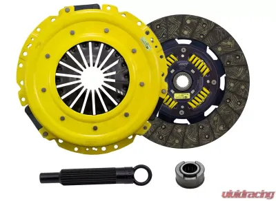 ACT HD/Perf Street Sprung Clutch Kit Ford Mustang 2011-2022 - FM13-HDSS