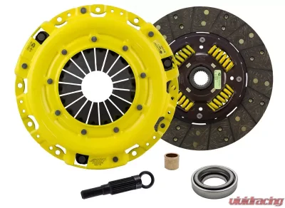 ACT XT/Perf Street Sprung Clutch Kit Nissan 350Z 03-06 - NZ1-XTSS