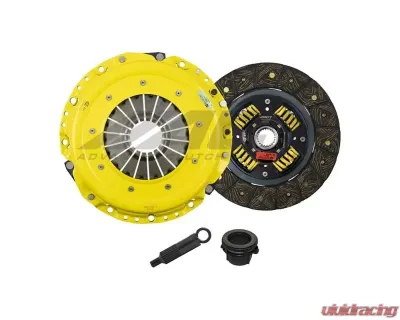 ACT 3.0L HD/Perf Street Sprung Clutch Kit BMW 330i | E46 04-05 - BM16-HDSS