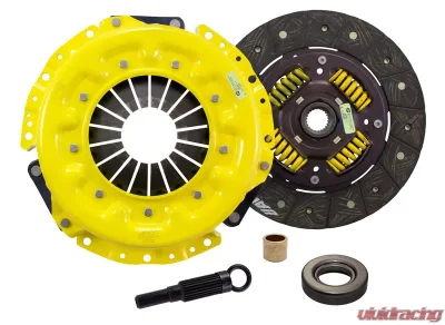 ACT XT/Perf Street Sprung Clutch Kit Nissan 300ZX 90-96 - NX6-XTSS