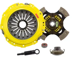 ACT HD-M/Race Sprung 4 Pad Clutch Kit Subaru Impreza 04-22