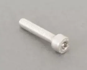 Genuine BMW Competition Rear Wing Torx Bolt BMW 428i | 430i | 435i | 440i | M4 2015-2020