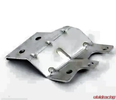 Genuine BMW Reinforcement Plate Trunk Link - 51-62-8-064-459