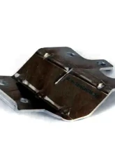 Genuine BMW Reinforcement Plate Trunk Link                                     - 51-62-8-064-459 - Image 2