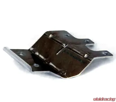 Genuine BMW Reinforcement Plate Trunk Link - 51-62-8-064-459