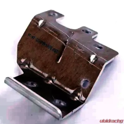 Genuine BMW Reinforcement Plate Trunk Lid - 51-62-8-064-460