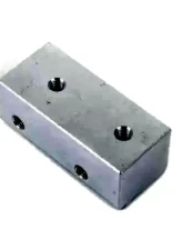 Genuine BMW Tailgate Hinge Adapter Right                                     - 51-62-8-068-464 - Image 2