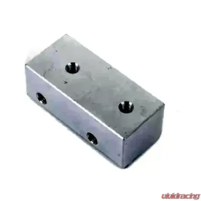 Genuine BMW Tailgate Hinge Adapter Right - 51-62-8-068-464