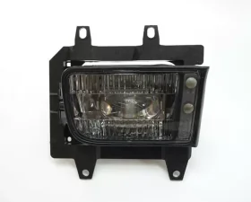 Hella Fog Light 63-17-2-228-613