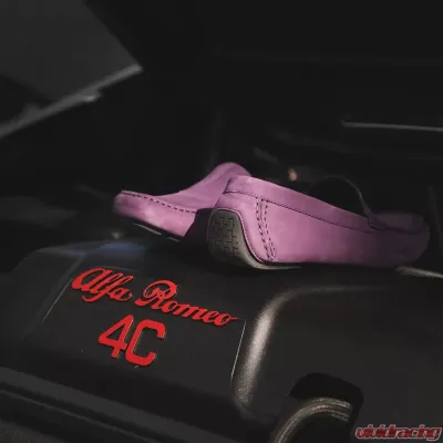 Piloti Officina Driving Shoes - 627902010557