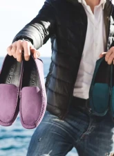 Piloti Officina Driving Shoes                                     - 627902010557 - Image 9