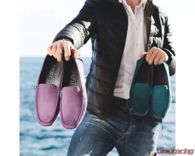 Piloti Officina Driving Shoes - 627902010557