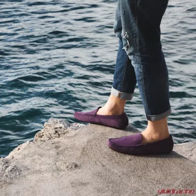 Piloti Officina Driving Shoes - 627902010557