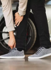 Piloti Pistone X Driving Shoes                                     - 627902216058 - Image 7