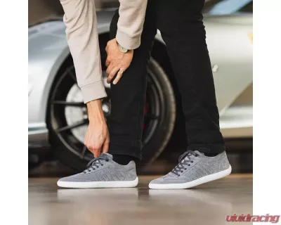 Piloti Pistone X Driving Shoes - 627902216058