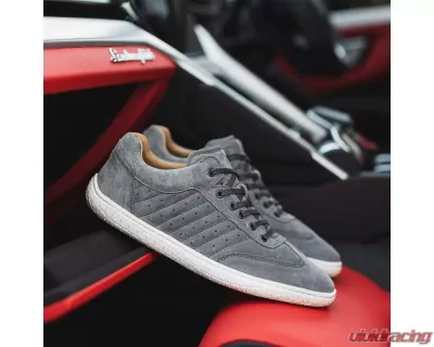 Piloti Pistone X Driving Shoes - 627902216058