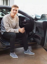 Piloti Pistone X Driving Shoes                                     - 627902216058 - Image 9