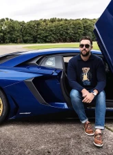 Piloti Avenue Driving Shoes                                     - 627902226033 - Image 7