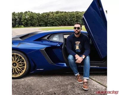 Piloti Avenue Driving Shoes - 627902226033