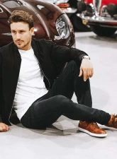 Piloti Avenue Driving Shoes                                     - 627902226033 - Image 8