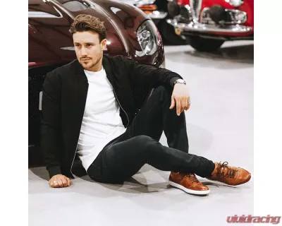 Piloti Avenue Driving Shoes - 627902226033