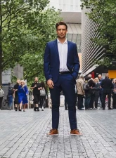 Piloti Avenue Driving Shoes                                     - 627902226033 - Image 10