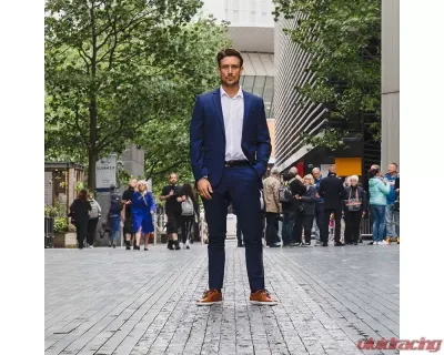 Piloti Avenue Driving Shoes - 627902226033