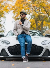 Piloti Avenue Driving Shoes                                     - 627902221069 - Image 8