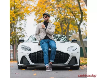 Piloti Avenue Driving Shoes - 627902221069