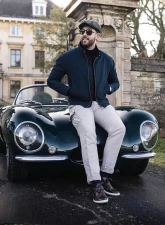 Piloti Avenue Driving Shoes                                     - 627902221069 - Image 9