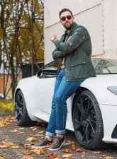 Piloti Avenue Driving Shoes                                     - 627902221069 - Image 10