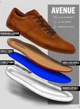 Piloti Avenue Driving Shoes                                     - 627902226033 - Image 6