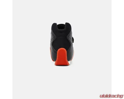 Piloti Pinnacle Racing Shoes - 627902224060