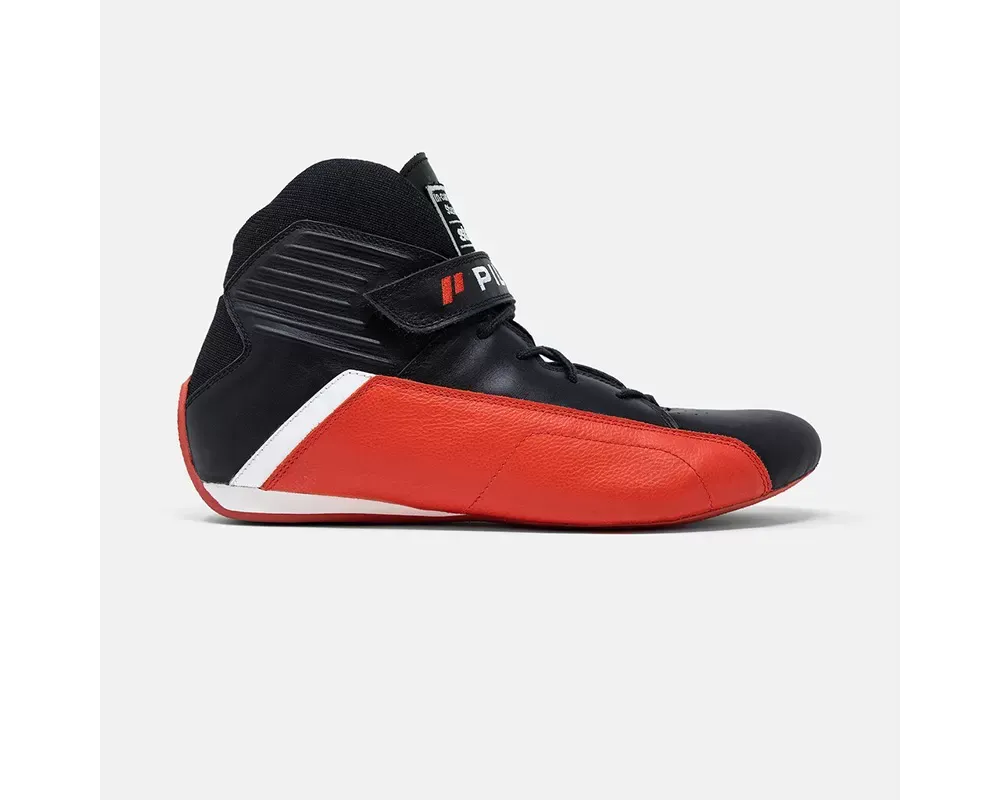 Piloti Pinnacle Racing Shoes - 627902224039