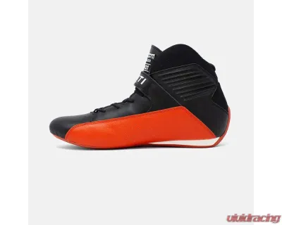 Piloti Pinnacle Racing Shoes - 627902224060