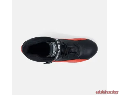 Piloti Pinnacle Racing Shoes - 627902224060