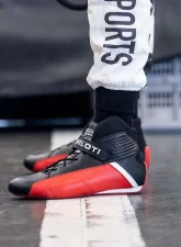 Piloti Pinnacle Racing Shoes                                     - 627902224060 - Image 7