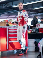 Piloti Pinnacle Racing Shoes                                     - 627902224060 - Image 8