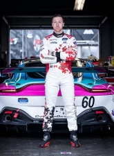 Piloti Pinnacle Racing Shoes                                     - 627902224060 - Image 9