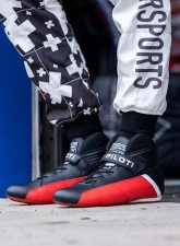 Piloti Pinnacle Racing Shoes                                     - 627902224060 - Image 10