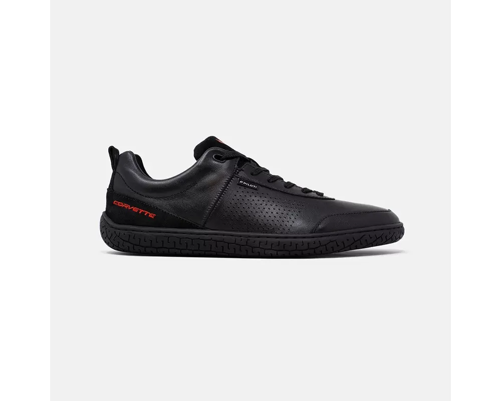Piloti Sector Driving Shoes - 627902217031