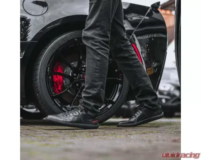 Piloti Sector Driving Shoes - 627902217031