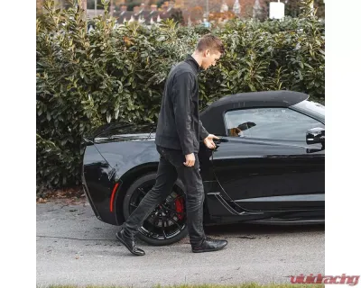 Piloti Sector Driving Shoes - 627902217031