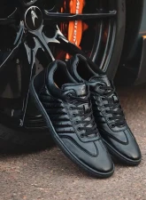 Piloti Pistone X Driving Shoes                                     - 627902010359 - Image 7